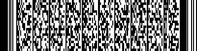 PDF417 barcode symbology